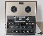 AKAI GX-280D-SS originele quadrafonische bandrecorder 18cm, Ophalen of Verzenden, Bandrecorder