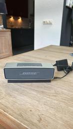 Bose SoundLink Mini, Overige typen, Ophalen of Verzenden, Zo goed als nieuw, Bose