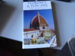 capitool - florence & toscane, Boeken, Capitool, Europa, Ophalen of Verzenden, Zo goed als nieuw