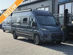 Adria Twin Supreme 600 SPB -AUTOMAAT-, Caravans en Kamperen, Campers, Niet ingevuld, Winterisolatie, Buscamper of Camperbus, Ringverwarming