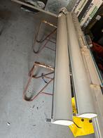 Nieuwe screen merk ventus, Doe-het-zelf en Verbouw, Rolluiken, Nieuw, Ophalen of Verzenden, 200 cm of meer, Elektrische bediening