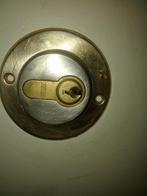 Lockpick sleutel en cilindertrekker met lopersleutel, Ophalen of Verzenden, Nieuw