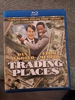 Trading places (IMPORT GEEN NLO), Ophalen of Verzenden, Zo goed als nieuw