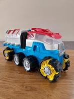 Paw Patrol Dino Rescue Patroller, Kinderen en Baby's, Speelgoed | Speelgoedvoertuigen, Gebruikt, Ophalen of Verzenden
