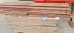 deelbare keerwand voor in vloerkokers, Ophalen