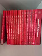 Ajax Jaarboeken Collectie, Boeken, Sportboeken, Ophalen of Verzenden, Gelezen, Diverse, Balsport