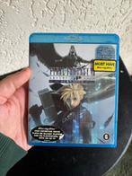 Final Fantasy 7, Advent Children - Blu-ray - NL ondertiteld, Ophalen of Verzenden, Gebruikt, Tekenfilms en Animatie