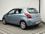 Hyundai i20 1.2i i-Motion 5-drs Airco NL Auto (bj 2012), Auto's, Hyundai, Te koop, Benzine, Hatchback, Gebruikt