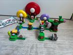 Lego super mario 71368 schattenjacht, Ophalen of Verzenden, Zo goed als nieuw, Lego