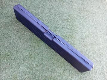 Geweerkoffer / Guncase *RHINO* beschikbaar voor biedingen