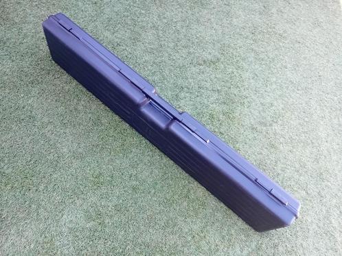 Geweerkoffer / Guncase *RHINO*, Sport en Fitness, Schietsport-accessoires, Zo goed als nieuw, Ophalen of Verzenden