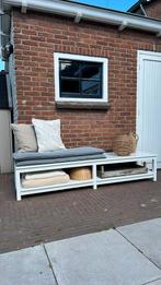 Salontafel het kabinet 200cm, Ophalen of Verzenden, Zo goed als nieuw, Rechthoekig, Minder dan 50 cm