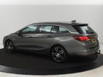 Opel Astra 1.6 CDTI Online Edition | Trekhaak | Carplay | Na, Voorwielaandrijving, Stof, Gebruikt, 4 cilinders