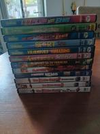 12 Dvd's, Alle leeftijden, Ophalen of Verzenden, Zo goed als nieuw