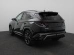 Hyundai Tucson 1.6 T-GDI PHEV N Line Business, Euro 6, 4 cilinders, Zwart, Plug-in hybride