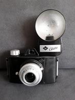 Foto Camera,s analoog  merk kodak, Ophalen of Verzenden, Zo goed als nieuw, Compact, Kodak