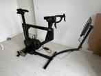 Truebike (Truekinetix) - Let op, motorprobleem!, Ophalen, Gebruikt, Buik, Spinningfiets