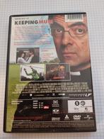 Keeping Mum dvd Rowan Atkinson, Vanaf 6 jaar, Ophalen of Verzenden, Zo goed als nieuw