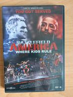 Battlefield America - dansfilm, Cd's en Dvd's, Dvd's | Drama, Gebruikt, Ophalen of Verzenden