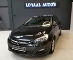 Opel ASTRA 1.6 | AIRCO | CRUISE | ELEK.RAMEN | APK., Auto's, Voorwielaandrijving, 65 €/maand, 15 km/l, 4 cilinders
