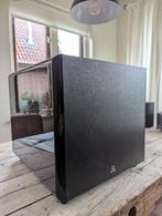 Subwoofer Boston ASW 250, Audio, Tv en Foto, Luidsprekers, Subwoofer, Zo goed als nieuw, 120 watt of meer, Ophalen