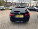 BMW 5 Serie Touring 520i High Executive | Navi | 19 Inch | C, Achterwielaandrijving, Euro 6, 4 cilinders, Zwart