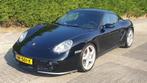 Porsche 987 Cayman S 3.4  Sport-Chrono NIEUWE APK * 328PK, Auto's, Porsche, Te koop, Geïmporteerd, Benzine, Overige modellen