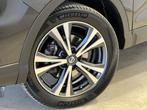 Nissan QASHQAI 1.3 DIG-T Business Edition | Navigatie/Androi, Voorwielaandrijving, Gebruikt, 4 cilinders, Zwart