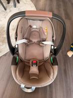 Maxi cosi Pebble 360, Ophalen, Autogordel of Isofix, Verstelbare rugleuning, Zo goed als nieuw