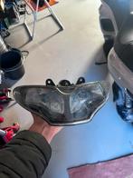 Koplamp runner, Fietsen en Brommers, Ophalen, Zo goed als nieuw, Gilera