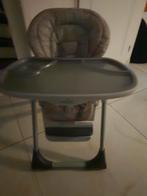 Jolé Kinder Eetstoel, Kinderen en Baby's, Ophalen, Gebruikt, Overige typen, Gordel(s)