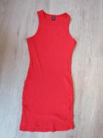 Jurk Shein mt XS, Kleding | Dames, Jurken, Ophalen of Verzenden, Zo goed als nieuw, Maat 34 (XS) of kleiner, Boven de knie