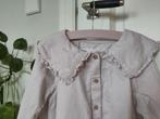 Blouse zara maat 110, Gebruikt, Meisje, Overhemd of Blouse, Ophalen of Verzenden