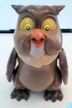 Disney # 2 verschillende dieren, Verzamelen, Disney, Ophalen of Verzenden, Bambi of Dumbo, Zo goed als nieuw, Beeldje of Figuurtje