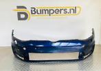 Bumper Volkswagen Golf 7 E-Golf GTE 5GE807221C Voorbumper, Ophalen of Verzenden, -, -, -