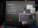 Redtiger F7N Dashcam + Achtercamera - Nieuw!, Auto diversen, Dashcams, Ophalen of Verzenden, Nieuw