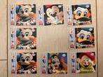 Disney 15 jaar stickers Esso spaaractie verzamelen, Albert Heijn, Ophalen of Verzenden