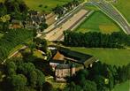 Ansichtkaart "Wittem in vogelvlucht" Kasteel en klooster, Ophalen of Verzenden, 1980 tot heden, Ongelopen, Limburg