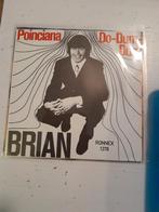 Brain 7 inch Poinciana, Ophalen of Verzenden, Zo goed als nieuw, Nederlandstalig