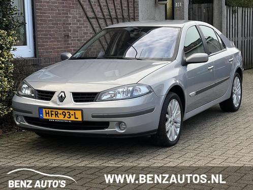 Renault LAGUNA 2.0-16V Business Youngtimer/Automaat/Nieuw St, Auto's, Renault, Bedrijf, Te koop, Laguna, ABS, Airbags, Airconditioning