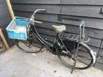 Oma fiets, Fietsen en Brommers, Ophalen of Verzenden