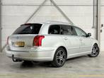 Toyota Avensis Wagon 2.4 VVTi Linea Luna - Automaat - Parkee, Parkeersensor, 4 cilinders, 163 pk, 10 km/l
