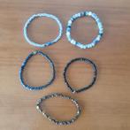 Kaoss armbanden, Ophalen of Verzenden, Nieuw, Zilver