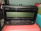 Originele volkswagen radio, Ophalen of Verzenden, Gebruikt