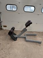 Gym 80 Hyperextension/ Hyper extension/ Back trainer