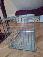 Bench  75/48x 56 cm zgan, Dieren en Toebehoren, Ophalen, Zo goed als nieuw, 110 cm of meer, Minder dan 65 cm