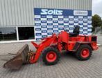 Atlas AR51c | loader | laadschop | shovel, Zakelijke goederen, Machines en Bouw | Kranen en Graafmachines, Ophalen, Atlas.de, Wiellader of Shovel