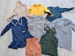 Mooi pakket meisjeskleding maat 98 Kids Up, Ophalen of Verzenden, Zo goed als nieuw, Maat 98