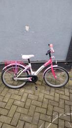 meisjes fiets, Ophalen, Gebruikt, Gazelle, Handrem