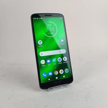 Motorola Moto G6 Plus 64gb || Nu voor €79.99! beschikbaar voor biedingen